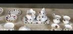 Royal  Albert Sweet violets ontbijtset, Verzenden
