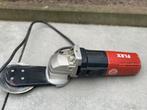 Flex SFE 8-2 115 Vlakschuurder Pinokkio 800 Watt, Ophalen of Verzenden, Gebruikt, 600 tot 1200 watt, Bandschuurmachine