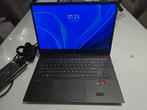 Gaming Laptop Omen AMD Ryzen 7 5800H 954GB Opslag, Computers en Software, Ophalen, 15 inch, Zo goed als nieuw, 256 GB of meer