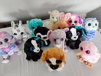 Ty beanie boo,  maat 24 cm. 2,50 per stuk, Ophalen of Verzenden, Zo goed als nieuw, Overige typen