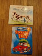 Samson & Gert stripboek + Koeiendansdag voorleesboek, Boeken, Ophalen of Verzenden, Fictie algemeen