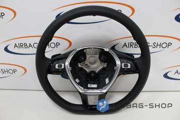 VOLKSWAGEN TOURAN MULTIFUNCTIONEEL STUUR NIEUW! 5TA419091A beschikbaar voor biedingen