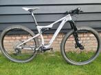 Orbea oiz h20 medium, Fietsen en Brommers, Fully, Ophalen, Gebruikt, Overige merken