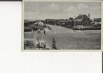 Loosduinen Kijkduin Naar het Tentenkamp Ijscoman 17-6-1939, Ophalen of Verzenden, 1920 tot 1940, Gelopen, Zuid-Holland