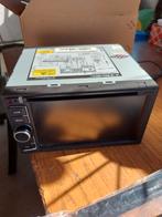 ADRIA Zenec Z-N720MH  2din Radio NAVIGATIE VOOR FIAT DUCATO, Auto diversen, Ophalen of Verzenden, Zo goed als nieuw