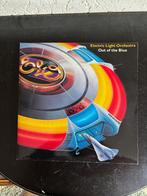 Electric Light Orchestra - Out Of The Blue - 1977, Ophalen of Verzenden, Gebruikt, 12 inch, Poprock