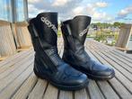 Mooie Daytona RoadStar GTX motorlaarzen mt 43 medium + breed, Heren, Ophalen of Verzenden, Daytona, Laarzen