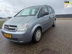 Opel Meriva 1.6-16V Essentia VERKOCHT, Voorwielaandrijving, 65 €/maand, 101 pk, 4 cilinders