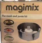 Magimix Puree & Moes kit, Verzenden, Nieuw