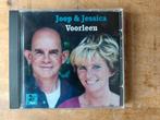 CD Joop & Jessica – Voorleen (Joop Visser), Ophalen of Verzenden, Zo goed als nieuw, Pop