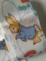 biaisband Pieter Konijn Beatrix Potter, Hobby en Vrije tijd, Ophalen of Verzenden, Nieuw, Lint, Band of Elastiek