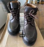 Timberland Oakrock Boots. Mt 41, Bruin, Timberland, Boots, Ophalen of Verzenden