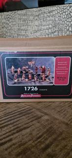 Kerstgroep Atelier Perree Vivante 1726, Antiek en Kunst, Antiek | Religie, Ophalen of Verzenden