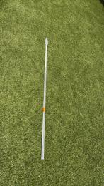 Gordijrails 1.90, Ophalen, Nieuw, 50 tot 100 cm, 200 cm of meer