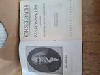 Matthaus passion Bach muziek, Ophalen of Verzenden, Gelezen