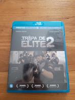 Tropa de Elite 2 (Blu-ray), Ophalen of Verzenden, Zo goed als nieuw
