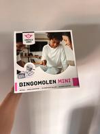 Bingomolen nieuw, Hobby en Vrije tijd, Gezelschapsspellen | Bordspellen, Vijf spelers of meer, Ophalen of Verzenden, Nieuw