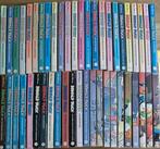 Partij van 48 verschillende Donald Duck pockets, Meerdere stripboeken, Ophalen of Verzenden, Gelezen