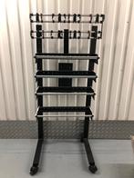 Inpakpapier rolhouder/ rek, Ophalen, Zo goed als nieuw