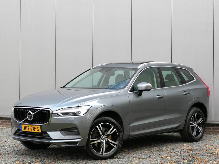 Volvo XC60 T5 Momentum 12 MND garantie / Panoramadak / Bower, Auto's, Volvo, Bedrijf, Te koop, XC60, 360° camera, ABS, Achteruitrijcamera