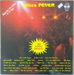 Disco FEVER . 30 disco greats. 2 LP set, Ophalen of Verzenden, 12 inch, Disco