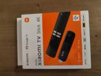 Xiaomi tv stick, Ophalen of Verzenden, Nieuw, HDMI, Minder dan 500 GB