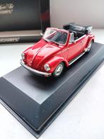 Minichamps VW 1303 Cabriolet., Ophalen of Verzenden, Zo goed als nieuw, Auto, MiniChamps