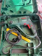 Bosch boorhamer PBH2100RE, Ophalen, Zo goed als nieuw, 600 watt of meer, Boor- en/of Breekhamer