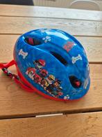 Paw Patrol Kinderhelm Maat M, Paw Patrol, Gebruikt, M, Jongen of Meisje