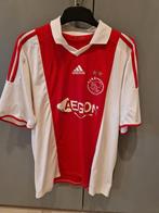 Ajax thuisshirt 2009-2010, Ophalen of Verzenden, Gebruikt, Shirt