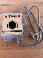 Titan transformator voor o.a. Fleischmann, Hobby en Vrije tijd, Modeltreinen | H0, Transformator of Voeding, Gebruikt, Gelijkstroom