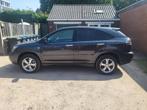 Lexus RX(-H) 400H 3.3 V6 AUT 2008 Antraciet, Automaat, 3311 cc, Navigatiesysteem, Overige kleuren