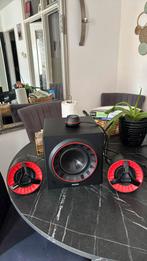 sony phillips goede speakers, Auto diversen, Autospeakers, Ophalen of Verzenden, Zo goed als nieuw