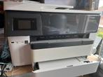 HP Officejet 7740 A3 print scan copy, Computers en Software, Printers, Ophalen, Hp, Printer, Inkjetprinter