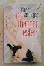 De mannentester Heleen van Royen, Gelezen, Heleen van Royen, Ophalen of Verzenden, Nederland