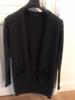 Nieuw grijs vest maat M, Nieuw, Grijs, Hema, Ophalen