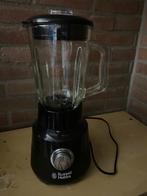 Blender Russel Hobbs, Ophalen