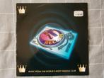 DJ Jean Presents A.T. Project – You're The One. 1997. House, Cd's en Dvd's, Ophalen, Gebruikt, 12 inch, Dance Populair