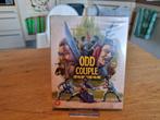 Odd Couple Limited Edition Sealed Blu-Ray Sammo Hung, Ophalen of Verzenden, Actie, Nieuw in verpakking
