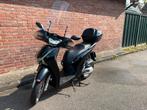 Honda SH150i, Motoren, Scooter, 159 cc, Particulier, 1 cilinder