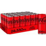 Tray Coca Cola zero sugar 24x 330cl, Diversen, Ophalen
