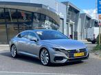 Volkswagen Arteon 2.0 TSI 3x R-LINE DSG PANO NAP!, Arteon, 1984 cc, Origineel Nederlands, Bedrijf