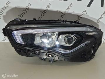 Koplamp led originl Performance CLAklsC118('19->)A1189062600 beschikbaar voor biedingen