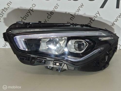 Koplamp led originl Performance CLAklsC118('19->)A1189062600, Auto-onderdelen, Verlichting, Mercedes-Benz, Gebruikt, Ophalen of Verzenden