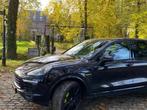 Porsche Cayenne 3.0 V6 416pk Tiptronic S 39750 € ex btw, Auto's, Porsche, Automaat, Cayenne, Zwart, 2995 cc