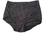 Corrigerende Slip XL, Verzenden, Zwart, Slip