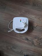 Tafel tosti ijzer- Gebruikt, Ophalen, Gebruikt, Tafelgrill