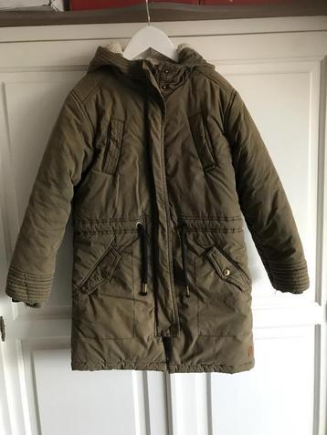 winterjas (Tumble 'n Dry) 128 beschikbaar voor biedingen