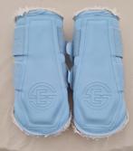 Eskadron beenbeschermers silk blue, Dieren en Toebehoren, Ophalen of Verzenden, Gebruikt