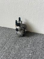 19MM Carburateur Polini CP Insteek Kabelchoke, Ophalen of Verzenden, Zo goed als nieuw, Carburateur